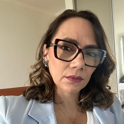 JIZELE SOARES - [object Object]